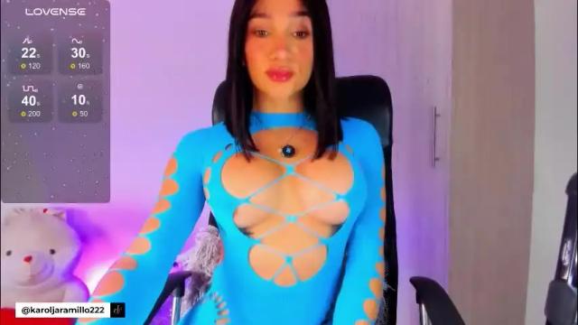 Thumbnail 3, crazydollforsex's Stream at Chaturbate, 1 month ago