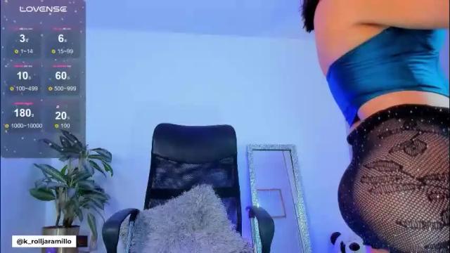 Image 11 of crazydollforsex Stream on Chaturbate on 25 days ago