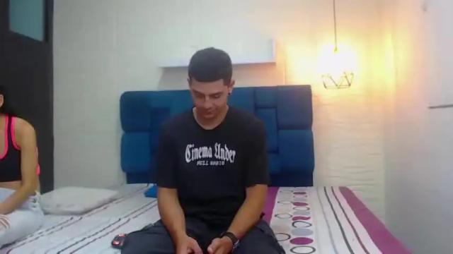 Thumbnail 2, crazyduotattos's Stream at Chaturbate, 16 months ago