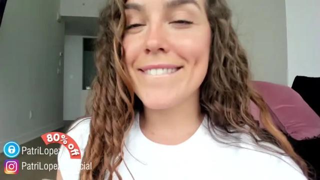 Thumbnail 2, crazypaty's Stream at Chaturbate, 1 month ago