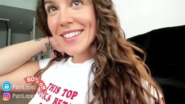 Image 7 of crazypaty Stream on Chaturbate on 1 month ago