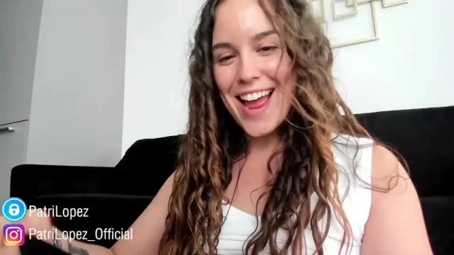 Image 11 of crazypaty Stream on Chaturbate on 1 month ago