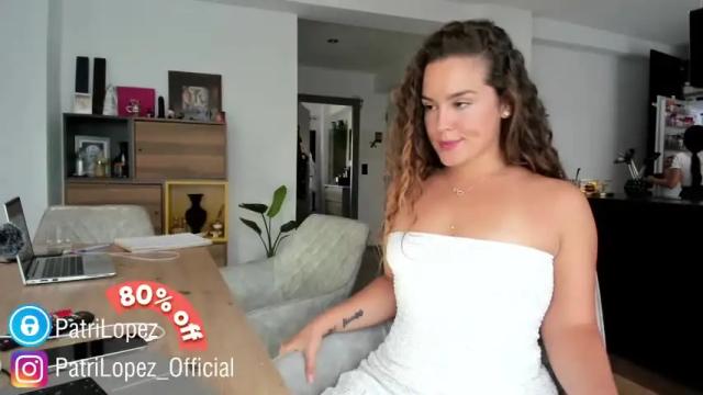 Thumbnail 1, crazypaty's Stream at Chaturbate, 2 months ago