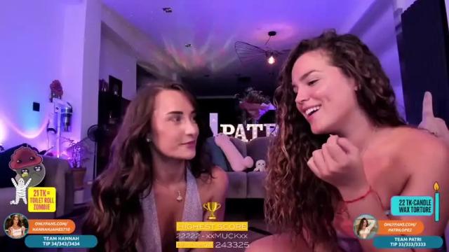 Thumbnail 1, crazypaty's Stream at Chaturbate, 2 months ago