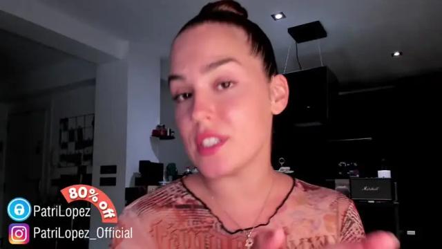 Image 3 of crazypaty Stream on Chaturbate on 2 months ago