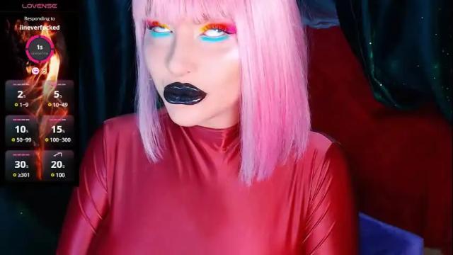 Image 10 of crazypinkyball Stream on Chaturbate on 12 days ago