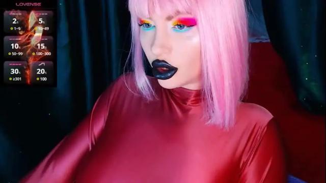 Image 12 of crazypinkyball Stream on Chaturbate on 9 days ago