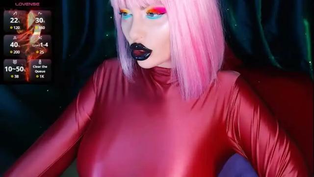 Image 11 of crazypinkyball Stream on Chaturbate on 5 days ago