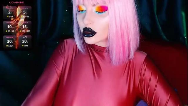 Image 12 of crazypinkyball Stream on Chaturbate on 5 days ago
