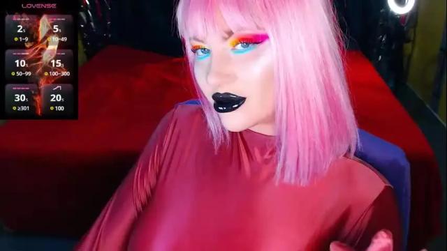 Thumbnail 1, crazypinkyball's Stream at Chaturbate, 2 months ago