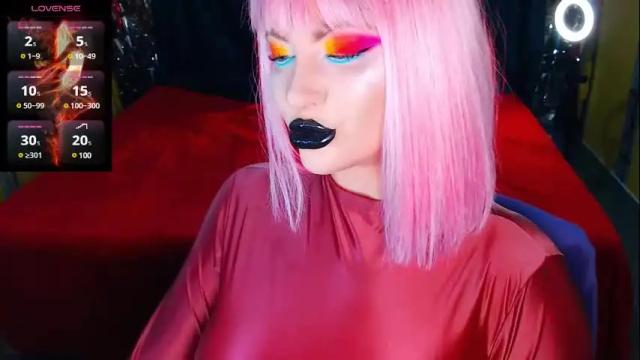 Image 10 of crazypinkyball Stream on Chaturbate on 2 months ago