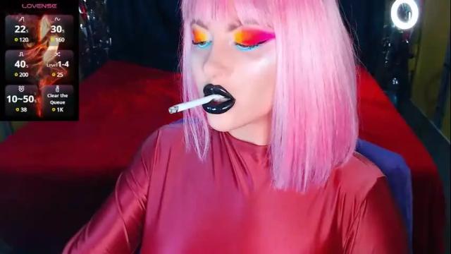 Image 11 of crazypinkyball Stream on Chaturbate on 2 months ago