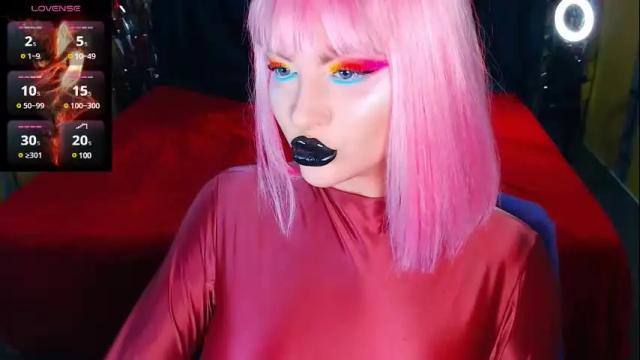Image 12 of crazypinkyball Stream on Chaturbate on 2 months ago