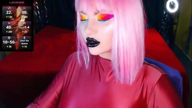 Thumbnail 2, crazypinkyball's Stream at Chaturbate, 2 months ago