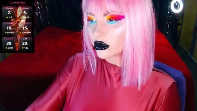 Image 6 of crazypinkyball Stream on Chaturbate on 2 months ago