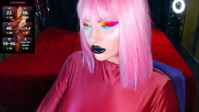 Image 7 of crazypinkyball Stream on Chaturbate on 2 months ago
