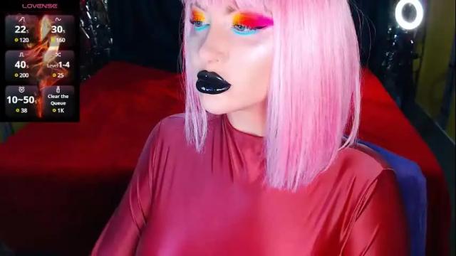 Thumbnail 3, crazypinkyball's Stream at Chaturbate, 2 months ago