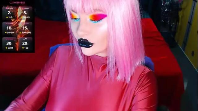 Thumbnail 1, crazypinkyball's Stream at Chaturbate, 2 months ago