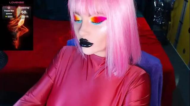 Image 10 of crazypinkyball Stream on Chaturbate on 2 months ago