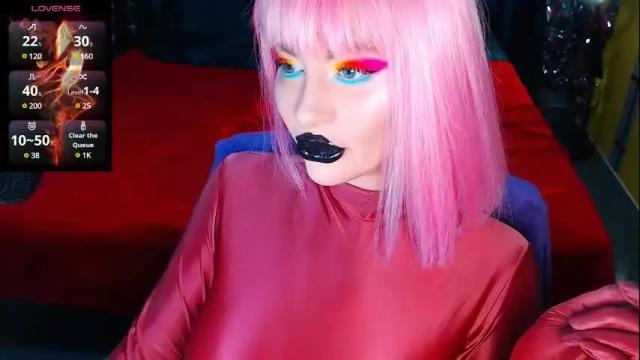 Image 11 of crazypinkyball Stream on Chaturbate on 2 months ago