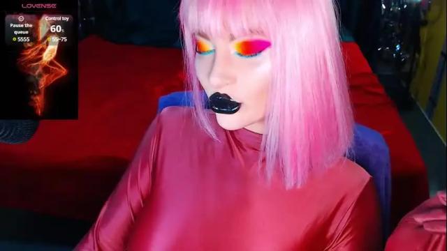 Image 12 of crazypinkyball Stream on Chaturbate on 2 months ago