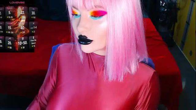 Image 2 of crazypinkyball Stream on Chaturbate on 2 months ago