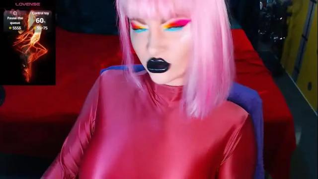 Image 6 of crazypinkyball Stream on Chaturbate on 2 months ago