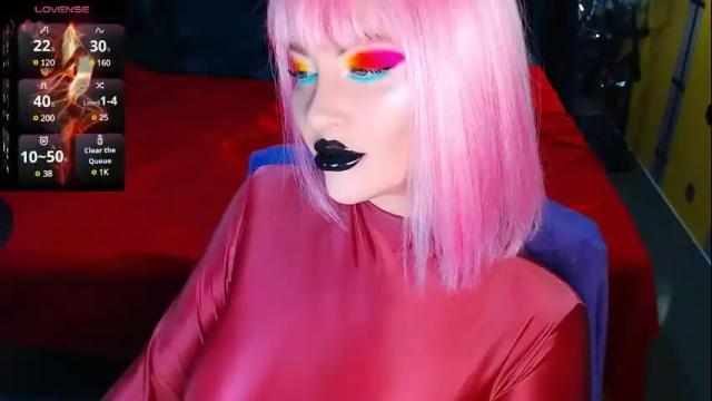 Image 7 of crazypinkyball Stream on Chaturbate on 2 months ago