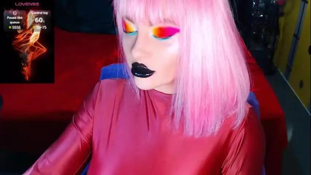Image 8 of crazypinkyball Stream on Chaturbate on 2 months ago
