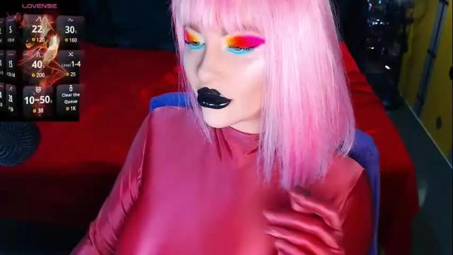 Thumbnail 3, crazypinkyball's Stream at Chaturbate, 2 months ago