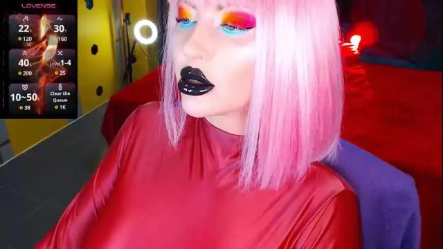 Thumbnail 1, crazypinkyball's Stream at Chaturbate, 2 months ago