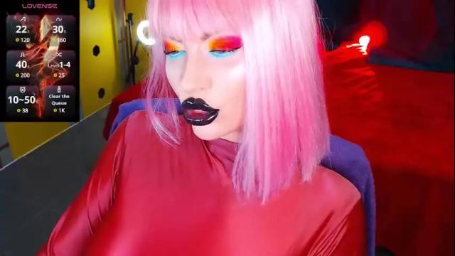 Image 11 of crazypinkyball Stream on Chaturbate on 2 months ago