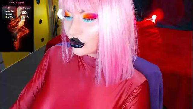 Thumbnail 2, crazypinkyball's Stream at Chaturbate, 2 months ago