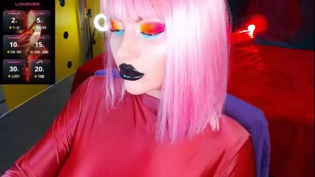 Image 6 of crazypinkyball Stream on Chaturbate on 2 months ago