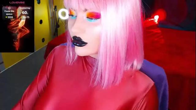Image 7 of crazypinkyball Stream on Chaturbate on 2 months ago