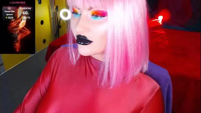 Thumbnail 3, crazypinkyball's Stream at Chaturbate, 2 months ago