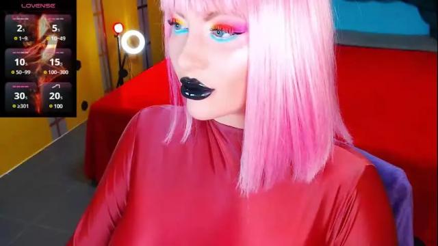 Thumbnail 1, crazypinkyball's Stream at Chaturbate, 2 months ago