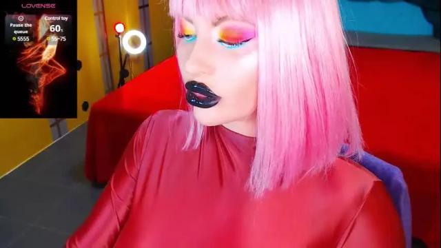 Image 10 of crazypinkyball Stream on Chaturbate on 2 months ago