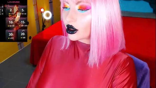 Image 3 of crazypinkyball Stream on Chaturbate on 2 months ago