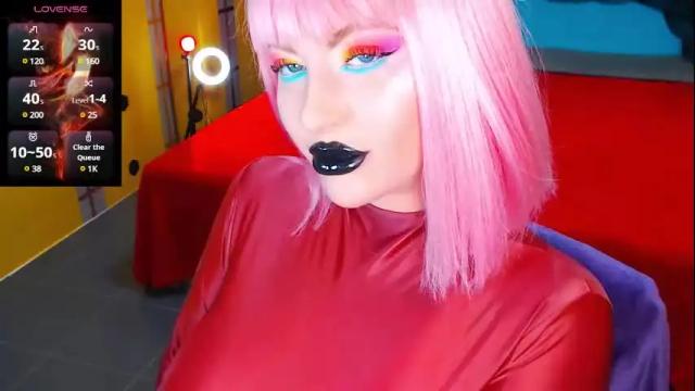 Thumbnail 2, crazypinkyball's Stream at Chaturbate, 2 months ago