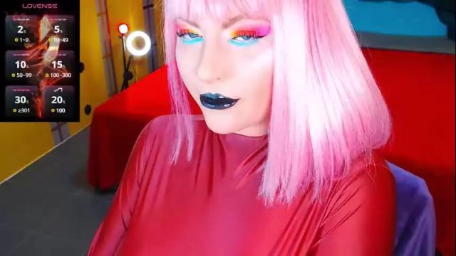 Image 6 of crazypinkyball Stream on Chaturbate on 2 months ago