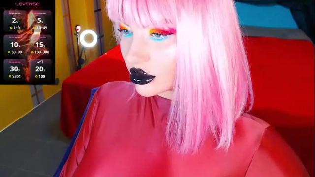Image 10 of crazypinkyball Stream on Chaturbate on 2 months ago