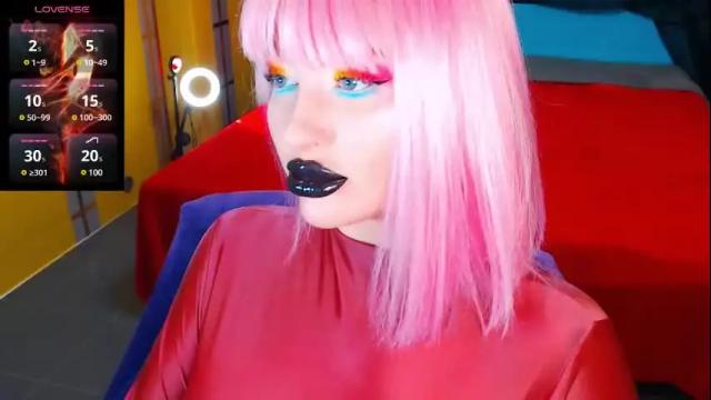 Image 12 of crazypinkyball Stream on Chaturbate on 2 months ago