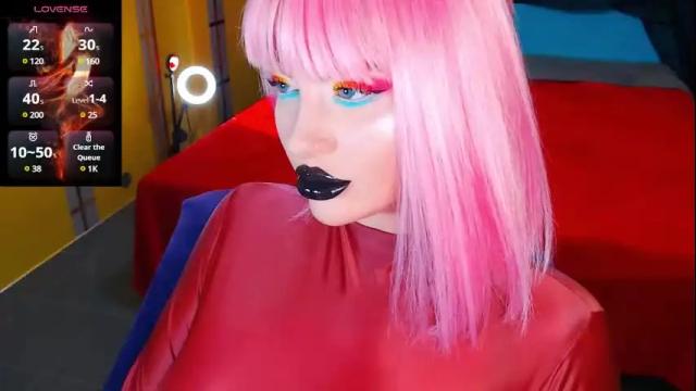 Thumbnail 2, crazypinkyball's Stream at Chaturbate, 2 months ago