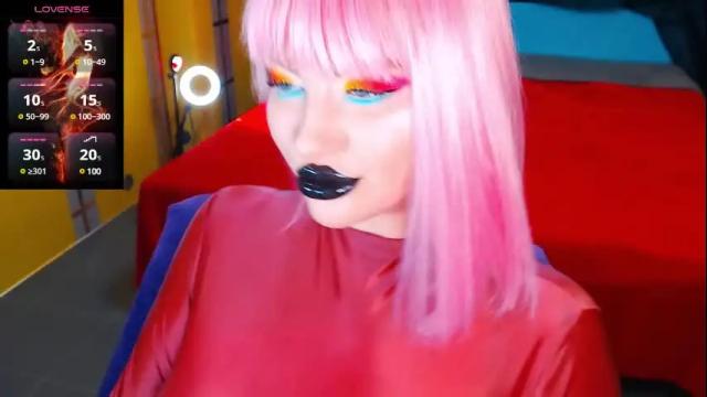 Image 7 of crazypinkyball Stream on Chaturbate on 2 months ago