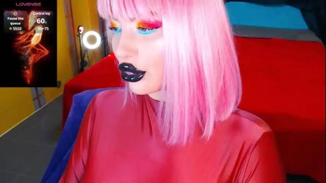 Thumbnail 3, crazypinkyball's Stream at Chaturbate, 2 months ago