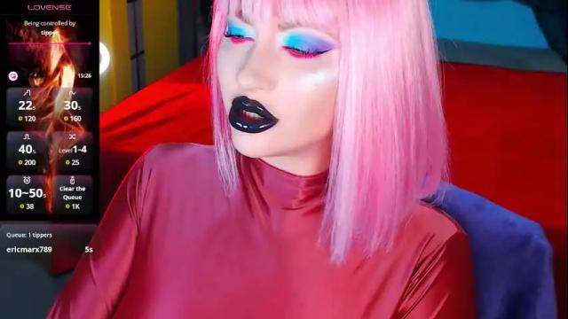 Thumbnail 1, crazypinkyball's Stream at Chaturbate, 2 months ago