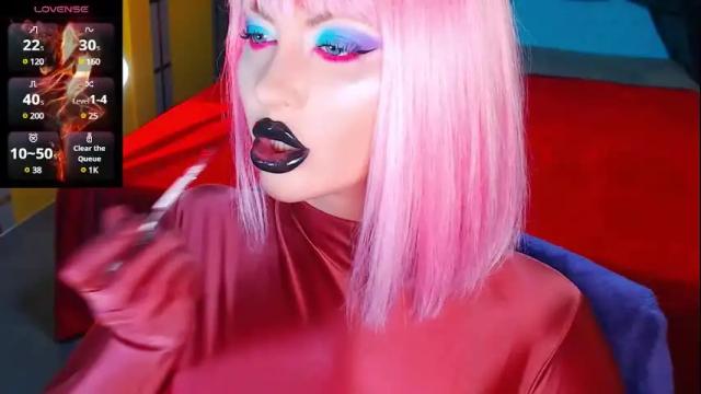 Image 4 of crazypinkyball Stream on Chaturbate on 2 months ago