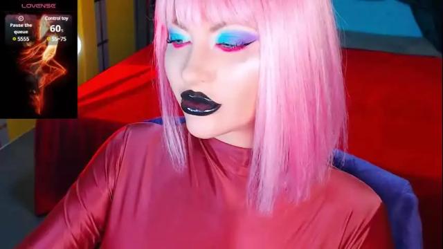 Thumbnail 2, crazypinkyball's Stream at Chaturbate, 2 months ago