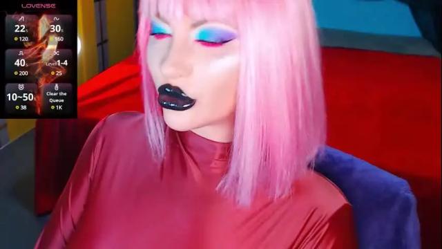 Image 6 of crazypinkyball Stream on Chaturbate on 2 months ago